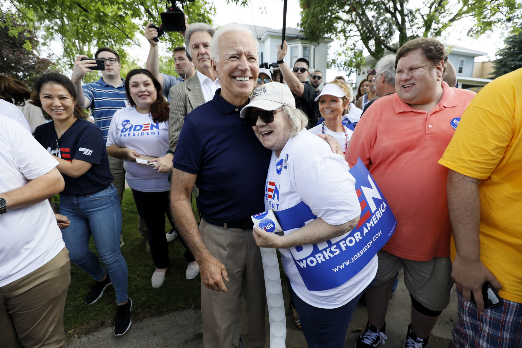 Election 2020 Joe Biden